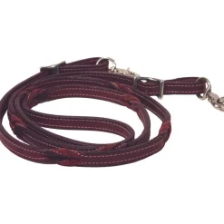 BLR Blood Knot Roping Rein