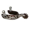 Bob Avila Ladies Floral Spurs