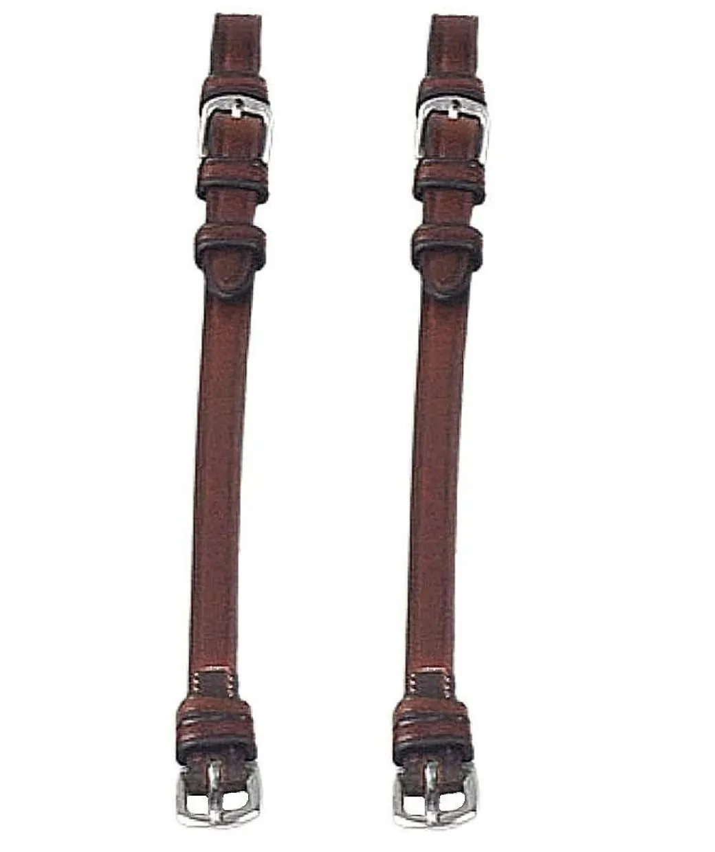 Bobby's English Tack Cheek Piece