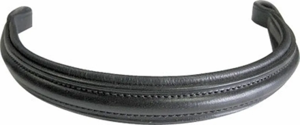 Bobby's English Tack Padded Browband