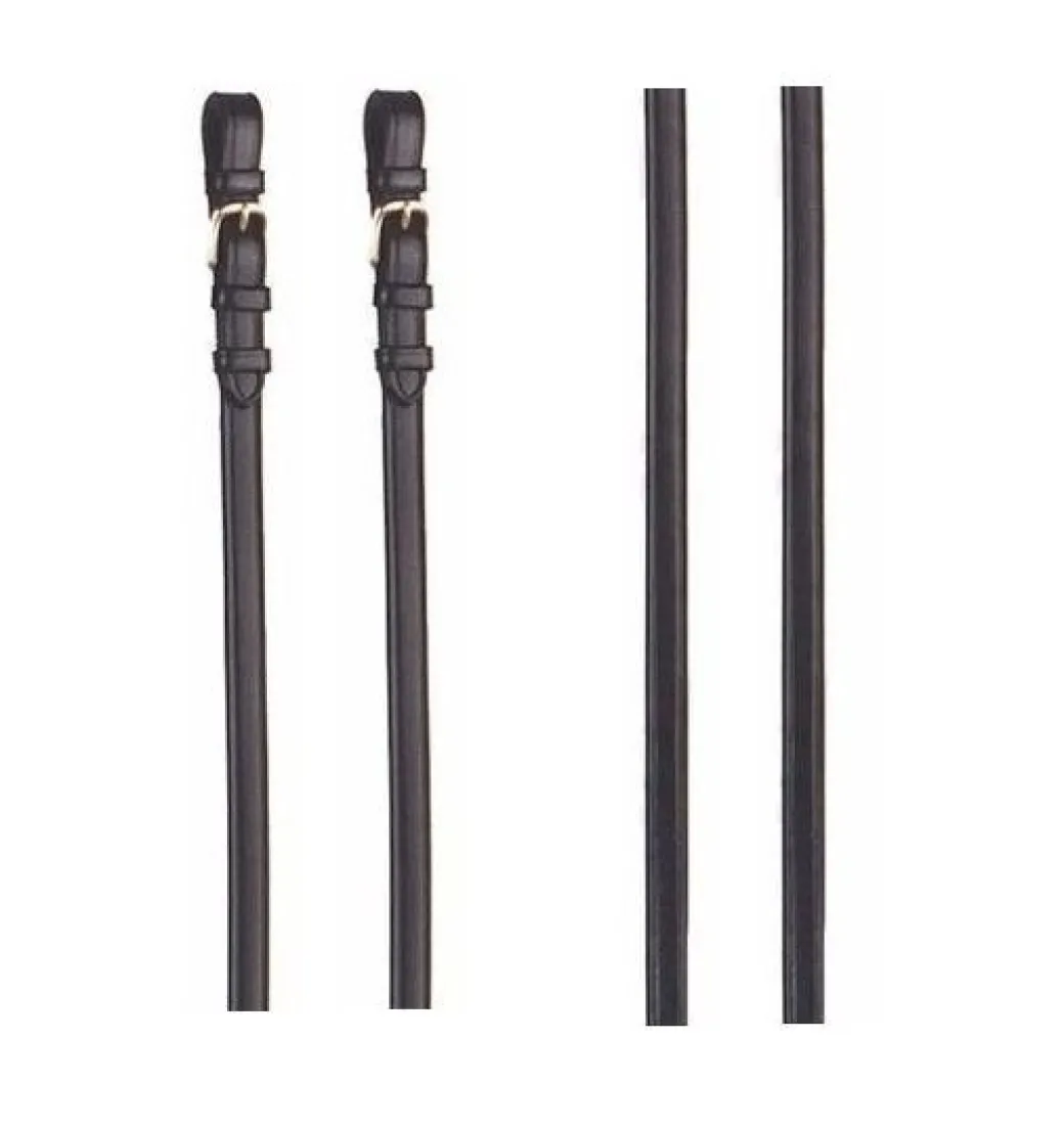 Bobby's English Tack Plain Reins