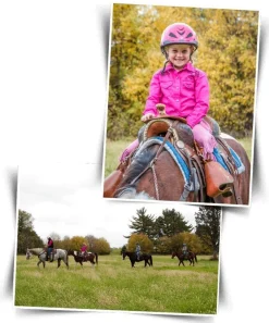BOOMA Rein Safety Rein
