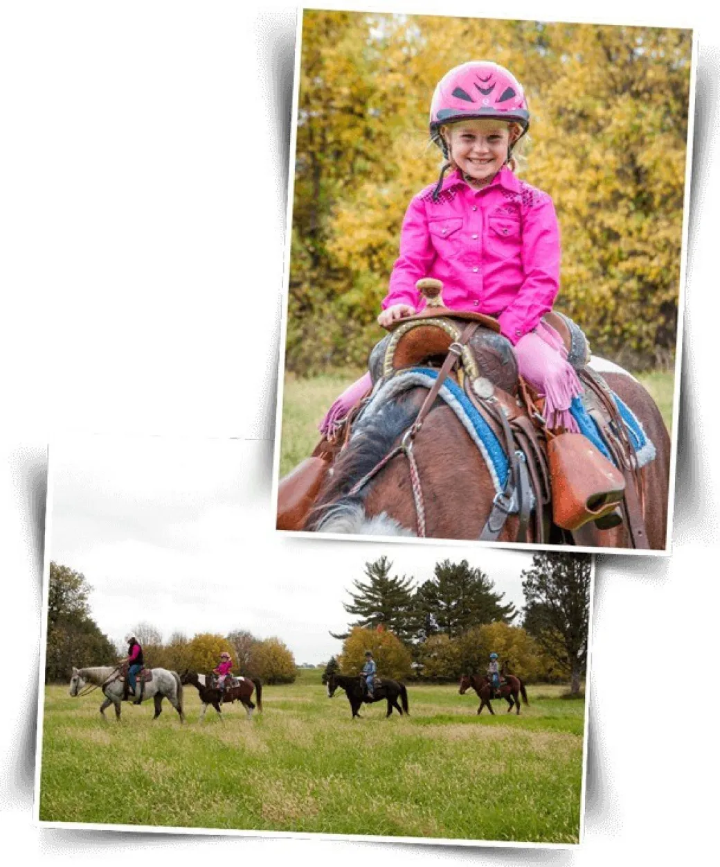 BOOMA Rein Safety Rein