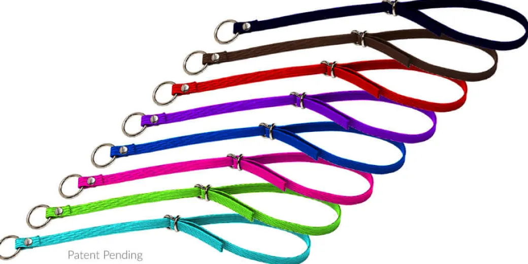 BOOMA Rein Safety Rein