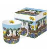 Borden & Clover Gift Boxed Mug