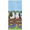 Borden & Clover Kitchen Towel