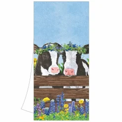 Borden & Clover Kitchen Towel