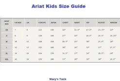 Boys Ariat Declan Stretch Shirt