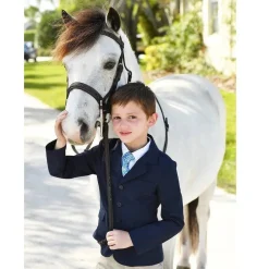 Boys Belle & Bow Show Coat