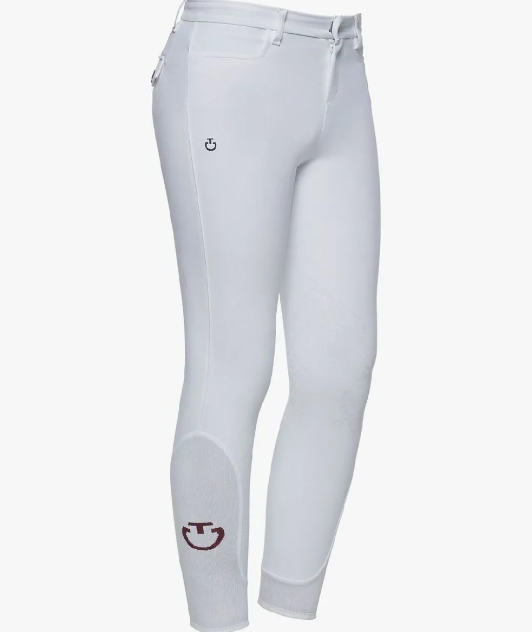 Boys' Cavalleria Toscana Riding Breeches