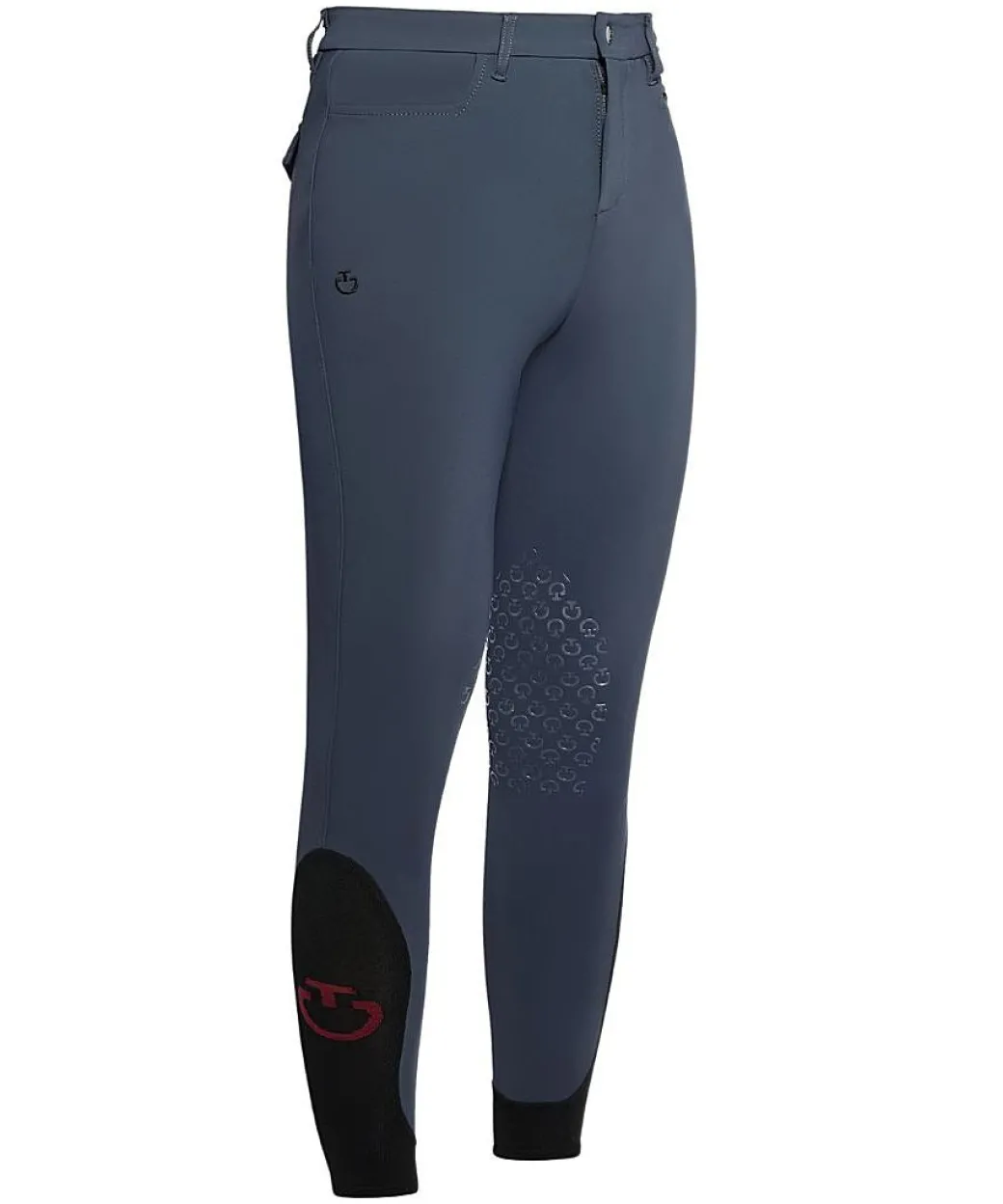 Boys' Cavalleria Toscana Riding Breeches