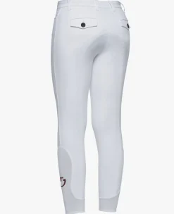 Boys' Cavalleria Toscana Riding Breeches