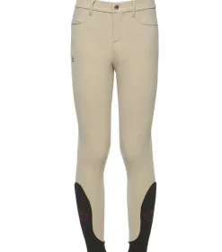 Boys' Cavalleria Toscana Riding Breeches
