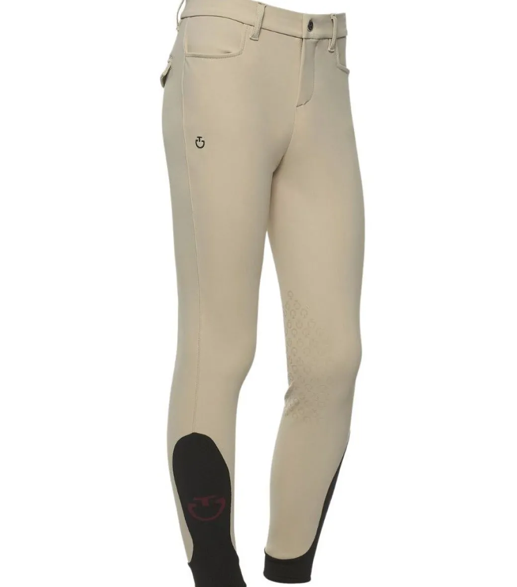 Boys' Cavalleria Toscana Riding Breeches