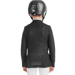 Boys Horse Pilot Aeromesh Show Jacket