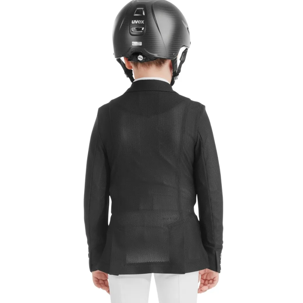 Boys Horse Pilot Aeromesh Show Jacket