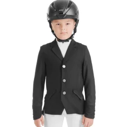 Boys Horse Pilot Aeromesh Show Jacket