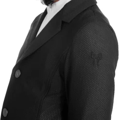 Boys Horse Pilot Aeromesh Show Jacket