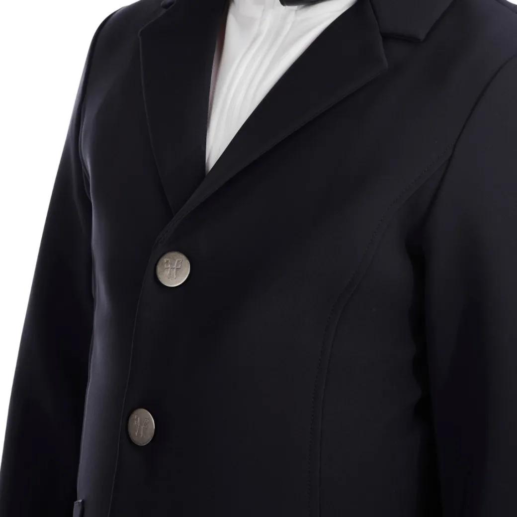 Boys Horse Pilot Aerotech Show Jacket