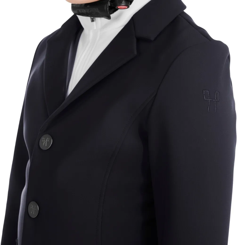 Boys Horse Pilot Aerotech Show Jacket