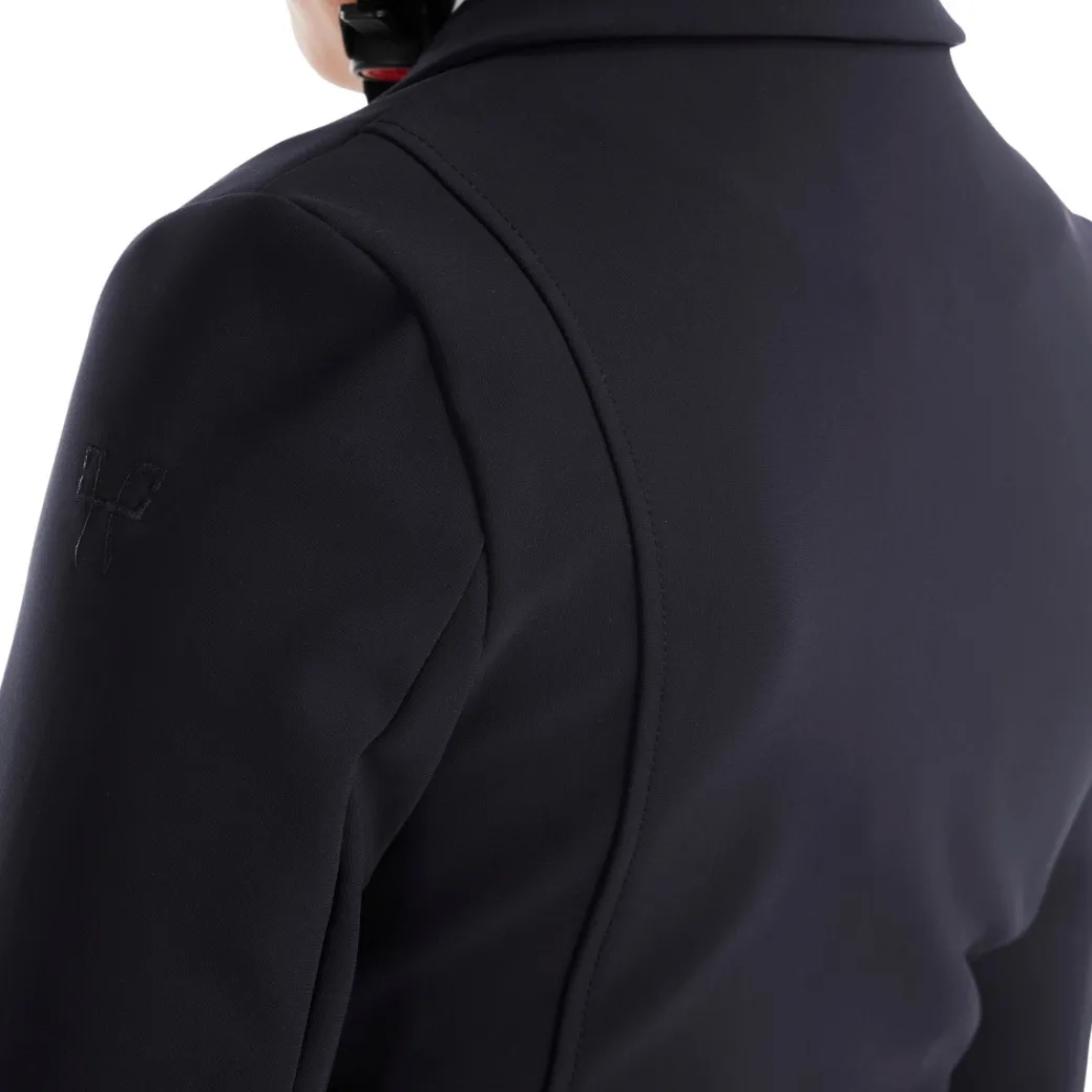 Boys Horse Pilot Aerotech Show Jacket