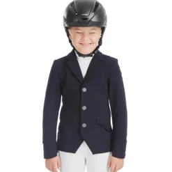 Boys Horse Pilot Aerotech Show Jacket