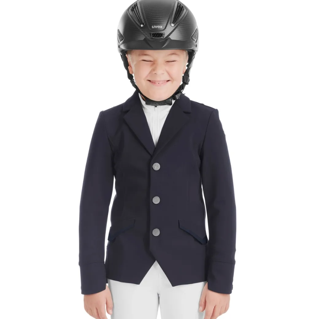 Boys Horse Pilot Aerotech Show Jacket