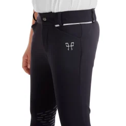 Boys Horse Pilot X-Design Breeches