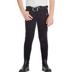 Boys Horse Pilot X-Design Breeches