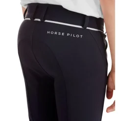 Boys Horse Pilot X-Design Breeches