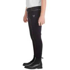 Boys Horse Pilot X-Design Breeches