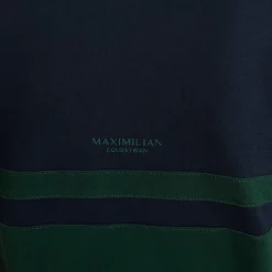 Boys Maximilian YR Glee Polo Shirt
