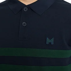 Boys Maximilian YR Glee Polo Shirt