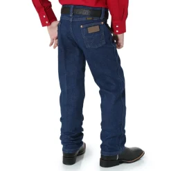 Boys Wrangler Pro Rodeo Jeans | Size 8-14
