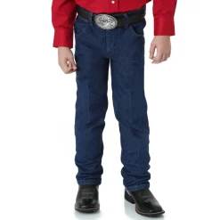 Boys Wrangler Pro Rodeo Jeans | Size 8-14
