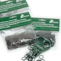 Braid Bands with Comb Kit