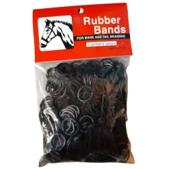 Braid Binders