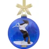 Breyer Artist Signature Ornament Pintos