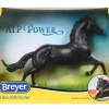 Breyer ATP Power Barrel Racer