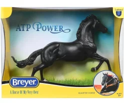 Breyer ATP Power Barrel Racer