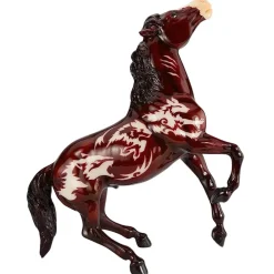 Breyer Beowulf Halloween Horse 2024