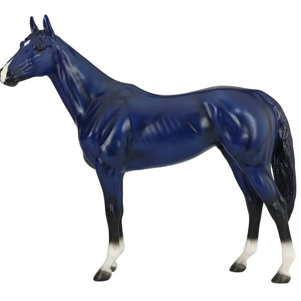 Breyer Big Lex Decorator Thoroughbred