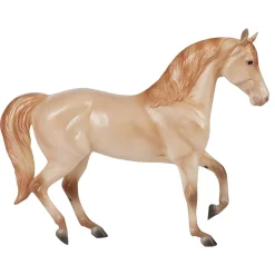 Breyer Champagne Quarter Horse Cross