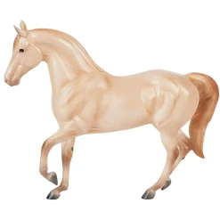 Breyer Champagne Quarter Horse Cross