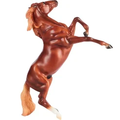 Breyer Chestnut Mustang