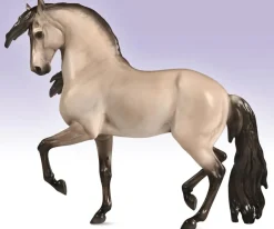Breyer Cossaco Lusitano