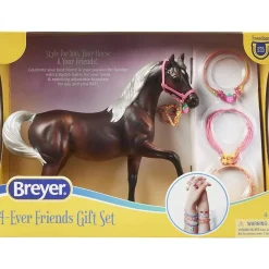 Breyer 4-Ever Friends Gift Set