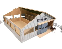 Breyer Farms Deluxe Arena Stable