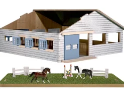 Breyer Farms Deluxe Arena Stable