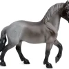 Breyer Freedom Series Blue Roan Brabant